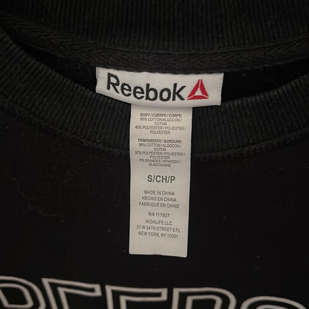 Sweatshirt - Picture 2 of 2